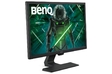 Монитор BenQ 24" GL2480E 