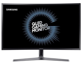 Монитор Samsung 27" C27HG70QQI 