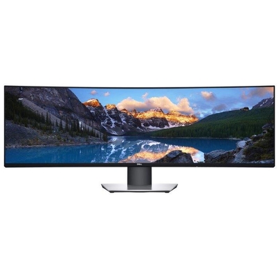 Монитор Dell 49" ultraSharp U4919DW 