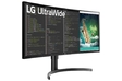 Монитор LG 35" 35WN75C-B 