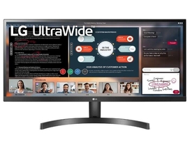 Монитор LG 29" 29WL50S 