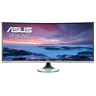 Монитор ASUS 38" MX38VC 