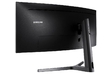 Монитор Samsung 44" C43J890DKI 