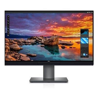 Монитор Dell 27" UP2720Q 