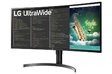 Монитор LG 35" 35WN75C-B 