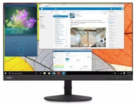 Монитор Lenovo 27" ThinkVision S27q-10 