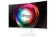 Монитор Samsung 32" C32H711QEI 