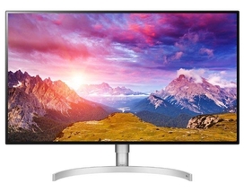 Монитор LG 32" 32ul950 