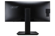 Монитор Acer 35" CB351Cbmidphzx 