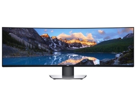 Монитор Dell 49" ultraSharp U4919DW 