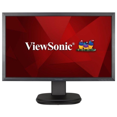 Монитор ViewSonic 22" VG2239Smh-2 