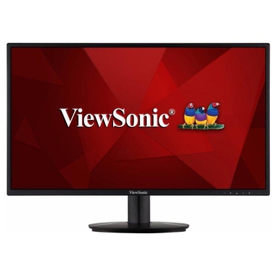 Монитор ViewSonic 27" VA2718-SH 