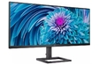 Монитор Philips 34" 345E2AE