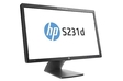 Монитор HP 23" S231d 