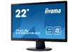 Монитор Iiyama 22" ProLite E2283HS-B3 