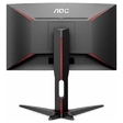 Монитор AOC 24" C24G1 