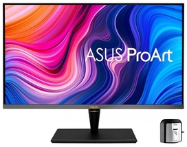 Монитор ASUS 32" PA32UCX-PK 