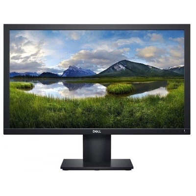 Монитор Dell 22" E2221HN 