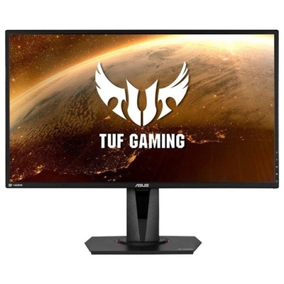 Монитор ASUS 27" TUF Gaming VG27BQ 