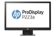 Монитор HP 22" ProDisplay P223a 