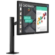 Монитор LG 27" 27QN880-B 