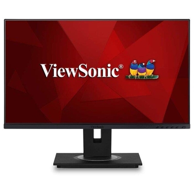 Монитор ViewSonic 27" VG2755-2K