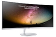 Монитор Samsung 34" C34F791WQI 