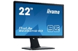 Монитор Iiyama 22" ProLite B2283HS-3 