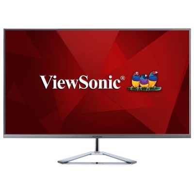 Монитор ViewSonic 32" VX3276-2K-mhd 