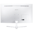 Монитор Samsung 32" C32JG51FDI 