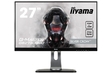 Монитор Iiyama 27" G-Master GB2730QSU-B1 