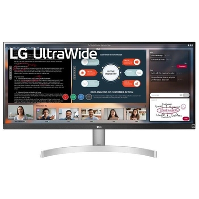 Монитор LG 29" 29WN600 