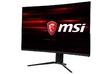 Монитор MSI 32" Optix MAG321CURV 