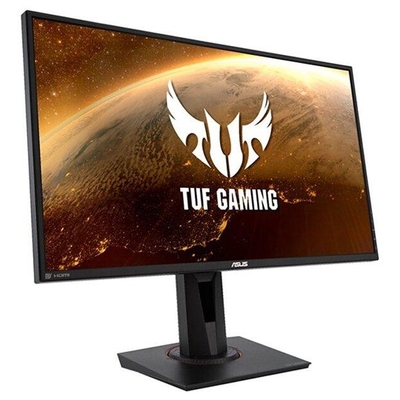 Монитор ASUS 27" TUF Gaming VG279QM 