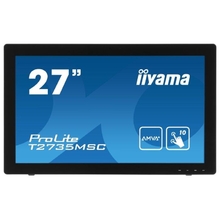 Монитор Iiyama 27" ProLite T2735MSC-2 