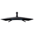 Монитор Samsung 24" C24FG73FQI 