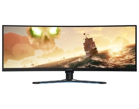 Монитор Lenovo 44" Legion Y44w-10 [65F2RAC1EU] 