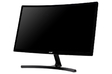 Монитор Acer 24" ED242QRAbidpx 