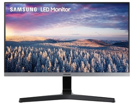 Монитор Samsung 24" S24R350FHI 