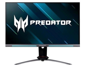 Монитор Acer 25" XB253QGWbmiiprzx Predator