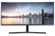 Монитор Samsung 34" C34H890WGI 