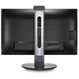 Монитор Philips 24" 241B7QUBHEB 