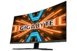 Монитор Gigabyte 32"   G32QC 