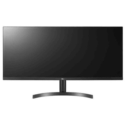 Монитор LG 34" 34WL50S-B 