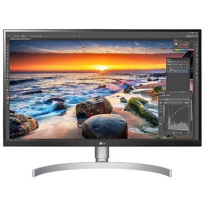 Монитор LG 27" 27ul850-W 