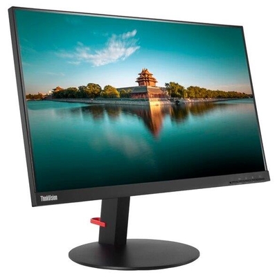 Монитор Lenovo 24" ThinkVision P24q-20 