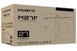 Монитор Gigabyte 27"   M27F 