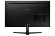 Монитор Samsung 32" U32J590UQI 