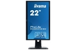 Монитор Iiyama 22" ProLite B2283HS-3 