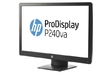 Монитор HP 24" ProDisplay P240va 